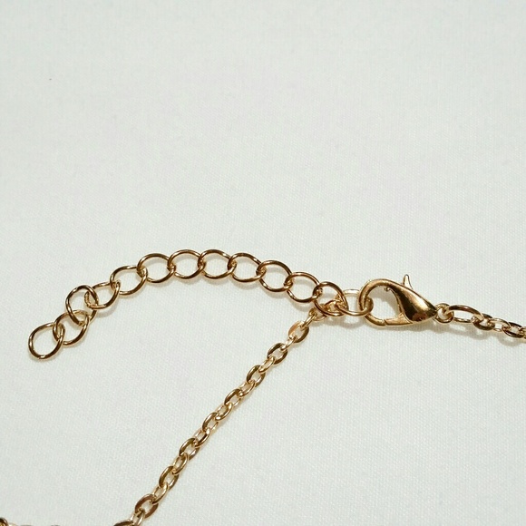 2/$22☆Delicate lariat necklace - Picture 5 of 8